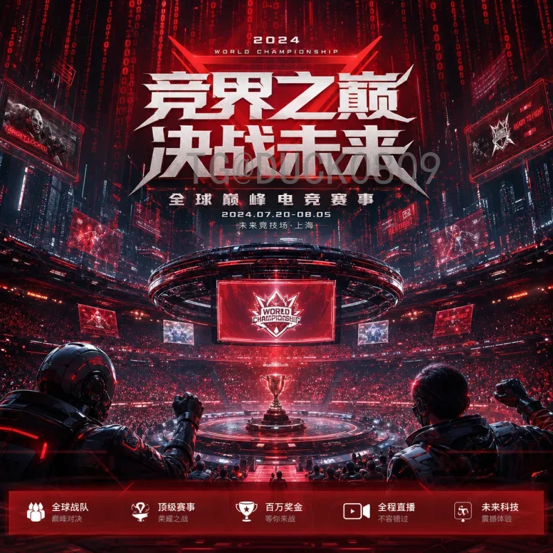 2026世界杯16强预测：传统豪门与新锐黑马的终极对决