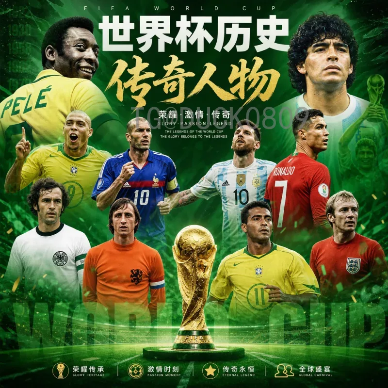 详细解读2026年美加墨世界杯扩军规则：48队赛制、名额分配与赛程变化